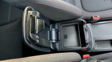 Ford Focus 1.0 EcoBoost 125 ST-Line 5dr Petrol Hatchback